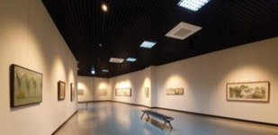 화순 군립석봉미술관, ‘처음 봄(春)’ 전으로 봄맞이