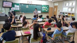 동구, 지역주민과 함께하는 2019 기후학교 프로그램 운영