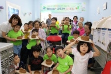 의정부시, 행복학습센터 열고 평생학습 기회 제공