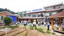 순천 장안창작마당, 2019 레지던시 입주 작가 최종 선정