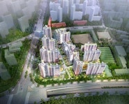 공무원연금공단,서울개포 공무원임대아파트 재건축, ‘사업계획승인’