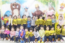 광양시보건소, 어린이들의 올바른 건강생활습관 형성에 나서