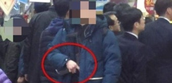 전 청와대 경호부장이 '기관단총 노출 논란'에 대해 한 말