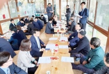 광주시민권익위·시의회, 집단민원 주민 직접 만나