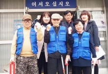 광주시 광산구 동곡동, 어르신들 불편 덜고 마을 위해 일하도록 배려