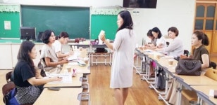 광주시 서구, 찾아가는 평생교육 배달 강좌 눈길 