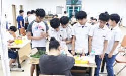 구례군 한국압화박물관, ‘박물관 길 위의 인문학’선정