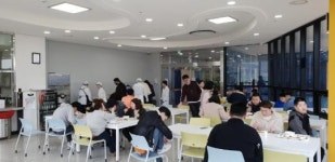 계양구 자활사업단, 발달장애인 평생교육센터 구내식당 위탁운영자로 선정