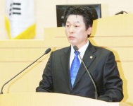 이철 전남도의원, ‘남해안 연륙·연도교 사업 추진 최우선 채택 촉구