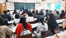 광주창의융합교육원, ‘중국어 기초회화반’ 개설 운영