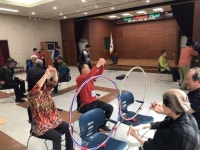 부평구보건소,‘장애인! 건강한 한걸음’운동교실 운영