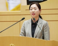 김경자 전남도의원, 스마트팜 혁신밸리 성공적 안착 주문