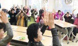 광양시, ‘폐교를 활용한 치매쉼터 조성’ 공모사업 선정