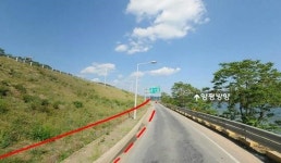 양평군, 국도6호선 양수IC 교차로 교통체증 개선