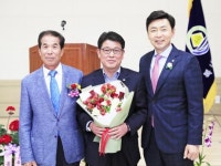 보성군 복내면민들의 한마음잔치 성료