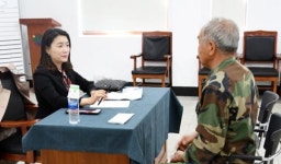‘무엇이든 물어보세요’ 담양군 월산면, 마을변호사 초청 무료 법률상담