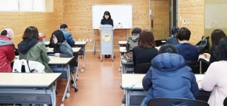 장흥군 정남진도서관, 공모 성과 ‘풍성’