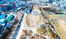 여수시, UN 기후변화협약당사국총회 유치 ‘서명운동 선포’ 