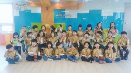 부평소방서, 119소방동요 경연대회‘동암예사랑 어린이집’함께 출전한다  