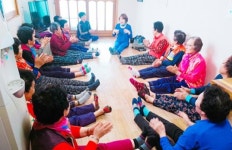 화순군, 2019년 남도안전학당 운영