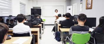 나주시, 고교생 드론 조종면허자격 취득과정 교육 지원 