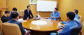 전남도, 금속 신소재 미래성장 동력 육성키로