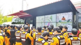광주세계수영대회 성공기원 슈퍼콘서트, 큰 사고없이 마무리