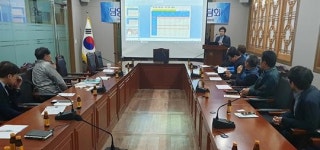 전남농협, 딸기를 전남의 새로운 수출 주력품목으로 성장시키겠다