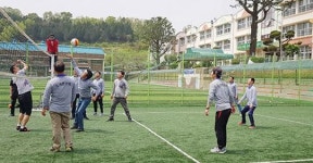 화순군, 5개 읍·면 청년회 단합대회 열려