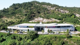 목포문학관, 대한민국 최우수문학관에 선정 