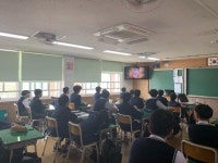 인천강화 Wee센터 사이버폭력 NO‘사이버수비대’출동