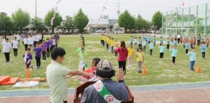 담양군, 흡연예방심화학교 한재초등학교와 함께한 ‘금연선포식’