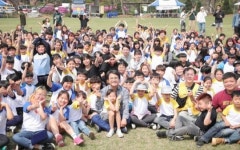 서구, ‘제5회 한마음 체육대회’ 개최 