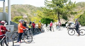 여수시, 초‧중학교 대상 ‘찾아가는 자전거 교실’ 운영