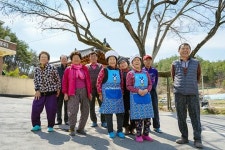 화순군, 주민 일상 담은 ‘도암 사람들’ 사진전 열려 