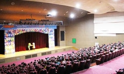화순군 어린이급식지원센터, 위생·영양 뮤지컬 운영 공연