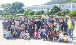  허석 순천시장, 새로운 마을공동체 모델 찾기에 나서  