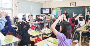 광주시 서구, 공부습관 프로젝트 운영