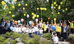 광주시 동구, 오월맞아 ‘기역이니은이’축제 개최