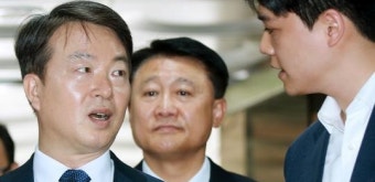 강신명·이철성 전 경찰청장 '불법 선거 개입 혐의', 나란히 영장실질심사