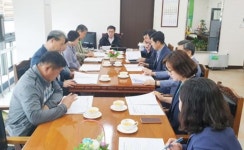 함평군, 이월체납액 징수 박차 ‘9월까지 63% 정리 목표’