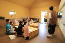 시흥 오이도 선사유적공원,‘시민전문강사’체험교육 수강생 모집