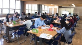서부교육지원청, 2019 특수교사 연수 실시 
