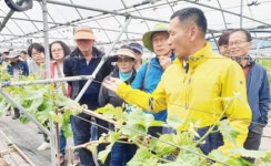 장성군, 귀농귀촌인 ‧ 지역 주민 갈등 없앤다