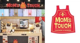 점주들 통신비 부담... 맘스터치는 가만히 있지 않았다