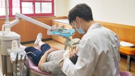 목포시 치과주치의 사업 활성화.. 호응도 높아