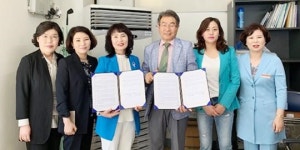무안군치매안심센터-에덴재가노인복지센터, “독거노인 치매관리 업무협약” 체결