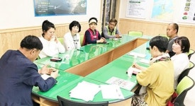 진도군, 품목별 농업인 발효식품연구회 창립
