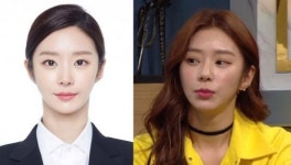 이주빈 소속사가 증명사진 내리라고 유흥업소 전화했다 들은 말 (영상)