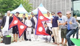 광주시, 제25회 광주국제교류의 날 행사 개최